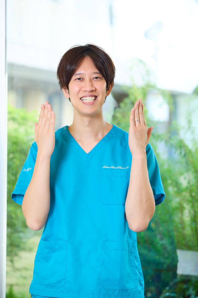 タレント 医者